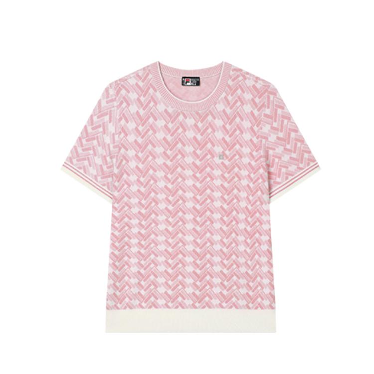 FILA Футболка Women's Gray Purple Pink, Розовый, FILA Футболка Women's Gray Purple Pink
FILA Футболка Women's Gray Purple Pink, Розовый, FILA Футболка Women's Gray Purple Pink