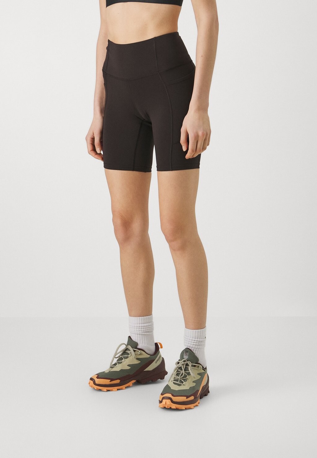 Леггинсы MAIPO SHORTS Patagonia, цвет black
Леггинсы MAIPO SHORTS Patagonia, цвет black