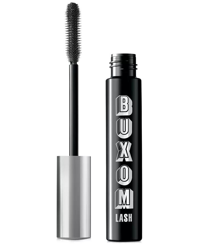 Тушь для объема Buxom Lash Buxom Cosmetics
Тушь для объема Buxom Lash Buxom Cosmetics