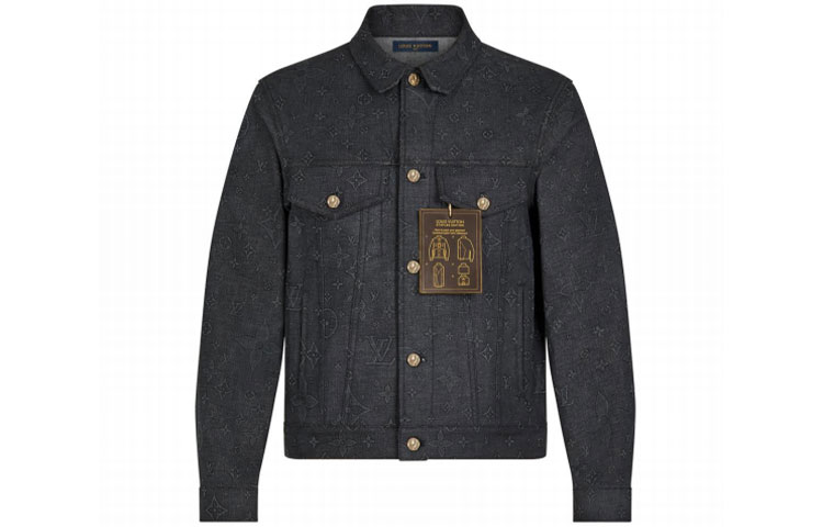 Куртка SS22 мужская черная LOUIS VUITTON, Сумка для покупок в комплекте, Черный, Куртка SS22 мужская черная LOUIS VUITTON, Сумка для покупок в комплекте
Куртка SS22 мужская черная LOUIS VUITTON, Сумка для покупок в комплекте, Черный, Куртка SS22 мужская черная LOUIS VUITTON, Сумка для покупок в комплекте