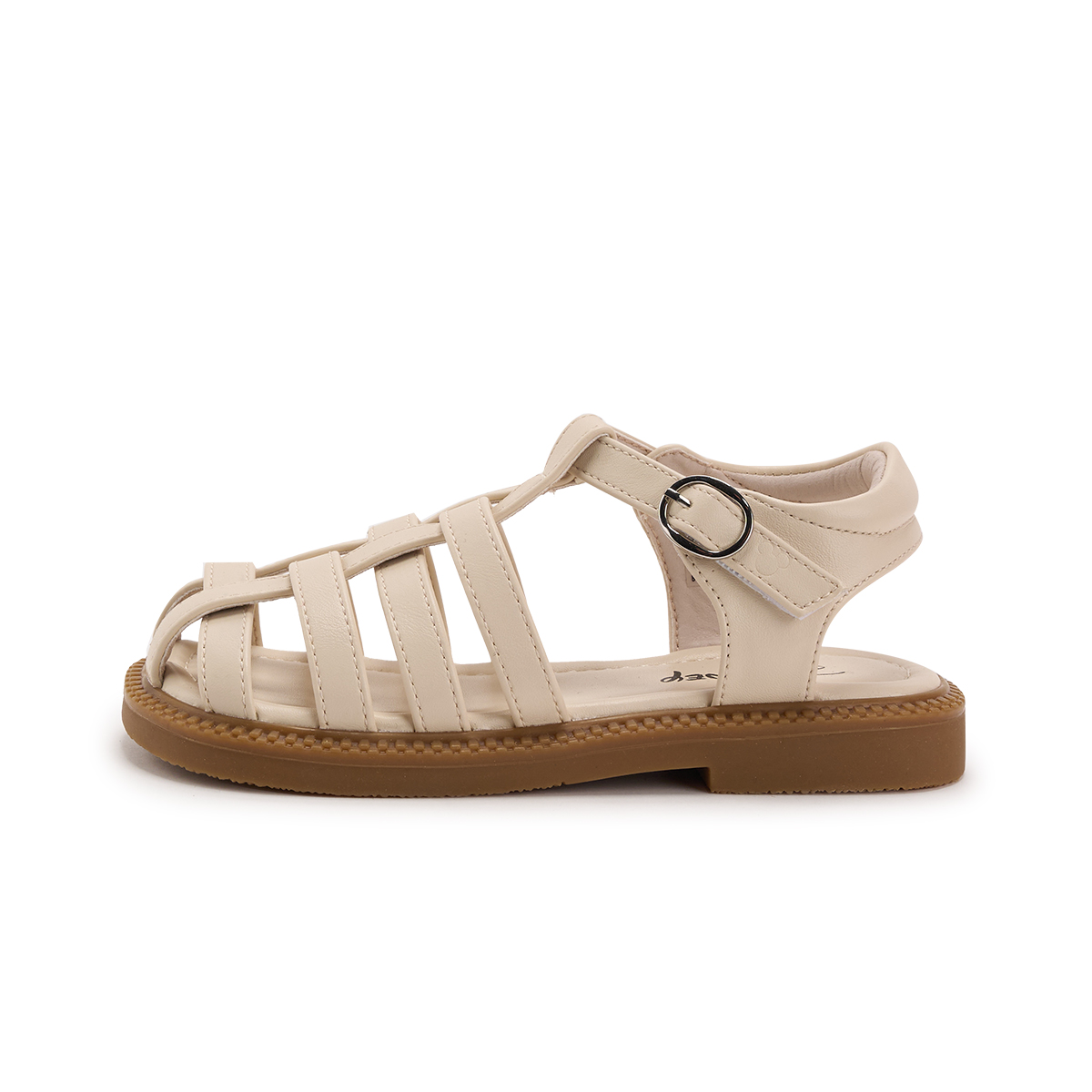 Детские сандалии Mickey Series Low Top Disney, бежевый
Детские сандалии Mickey Series Low Top Disney, бежевый