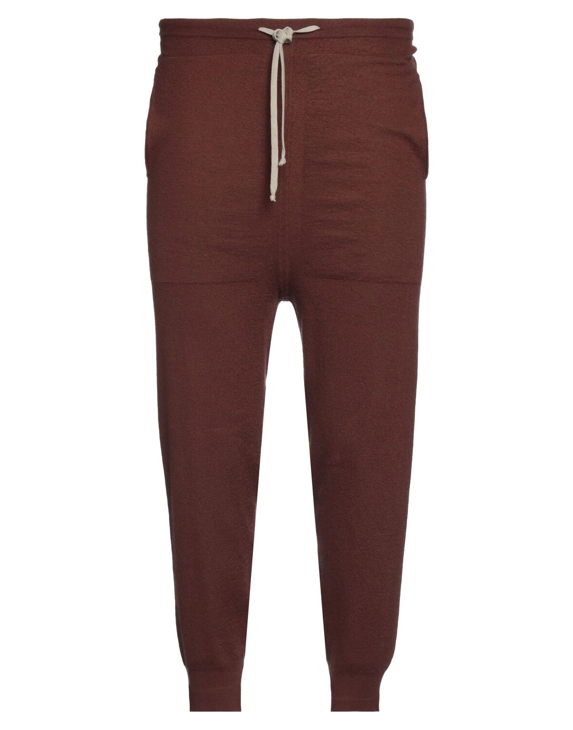 Брюки Rick Owens, коричневый
Брюки Rick Owens, коричневый