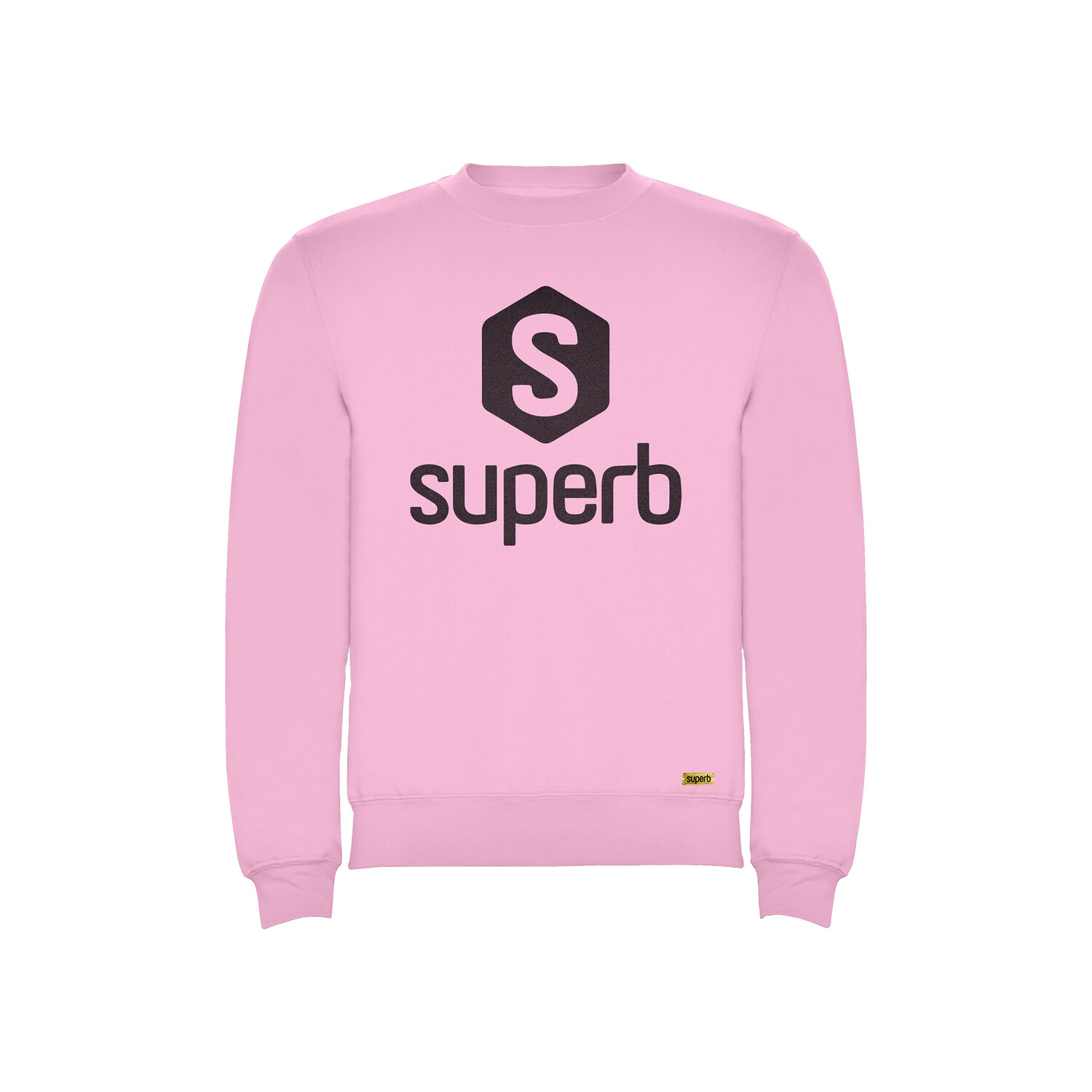 Толстовка sudadera hexawhite Superb, розовый
Толстовка sudadera hexawhite Superb, розовый