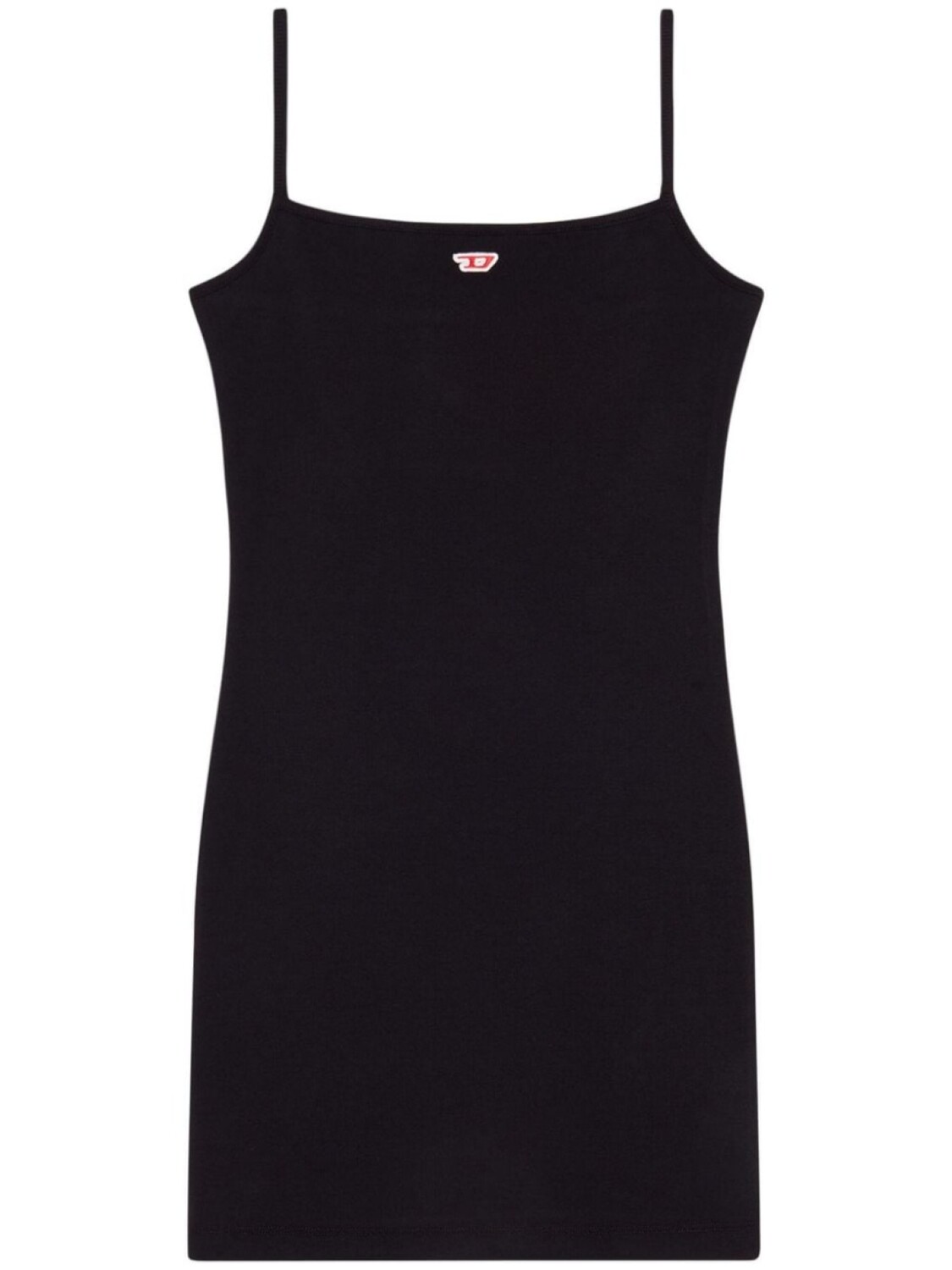 Diesel платье мини D-Hopy-D, черный
Diesel платье мини D-Hopy-D, черный