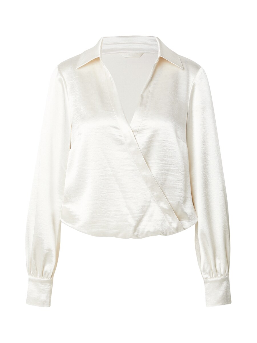 Блуза GUESS LEAH, Natural White
Блуза GUESS LEAH, Natural White