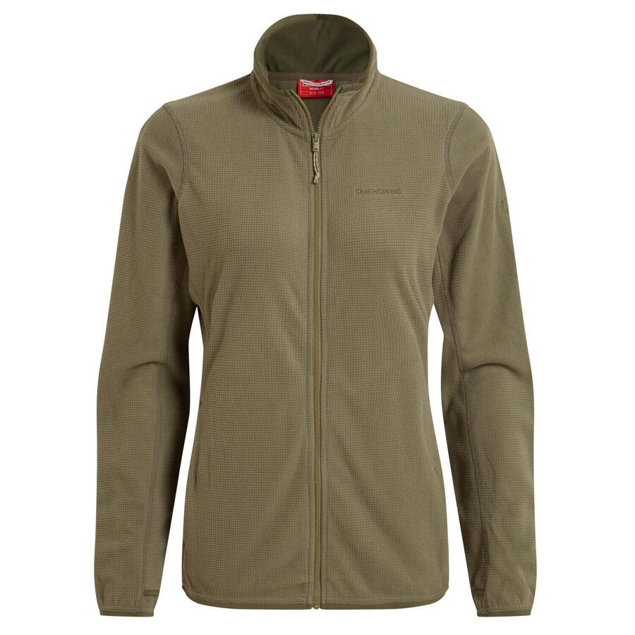 Женская флисовая куртка Craghoppers NL Anya
Женская флисовая куртка Craghoppers NL Anya