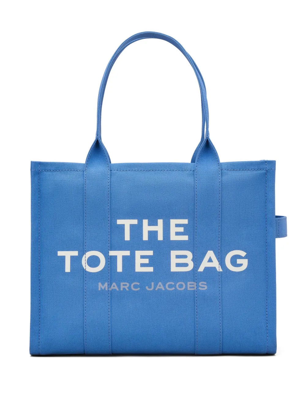 Сумка The Tote MARC JACOBS, синий
Сумка The Tote MARC JACOBS, синий