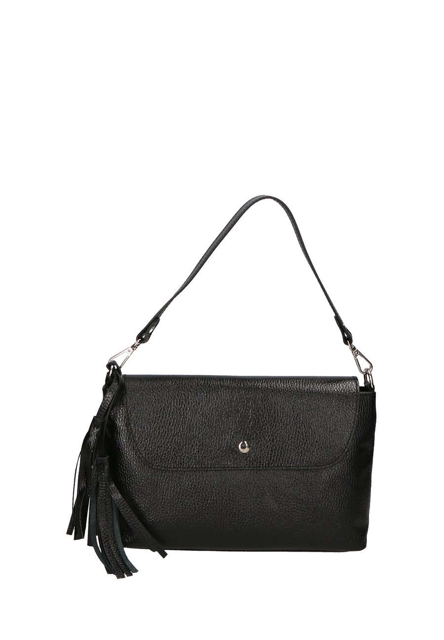 Сумка Chiara Ferretti SHOULDER, Dl Nero/Light Yellow
Сумка Chiara Ferretti SHOULDER, Dl Nero/Light Yellow