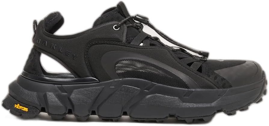 Мужские сандалии Oakley AquaTerra Hybrid, Blackout
Мужские сандалии Oakley AquaTerra Hybrid, Blackout