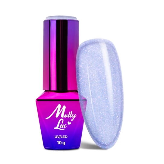 Лак для ногтей гибридный, Winter Crystalize Forever Young 10 г № 225 MollyLac
Лак для ногтей гибридный, Winter Crystalize Forever Young 10 г № 225 MollyLac