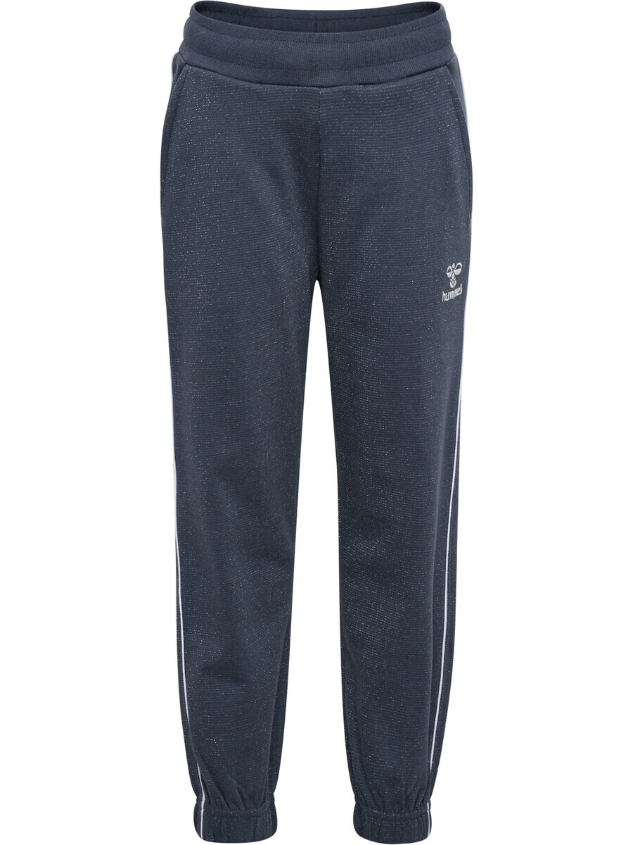 Брюки Hummel Tapered Workout Pants GIZELA, темно-синий
Брюки Hummel Tapered Workout Pants GIZELA, темно-синий