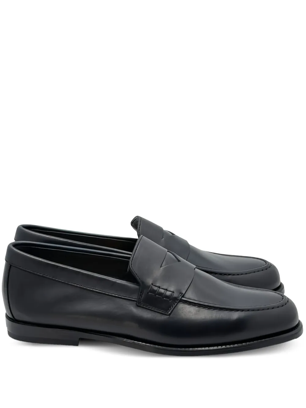 Пенни-лоферы Doucal's, синий
Пенни-лоферы Doucal's, синий