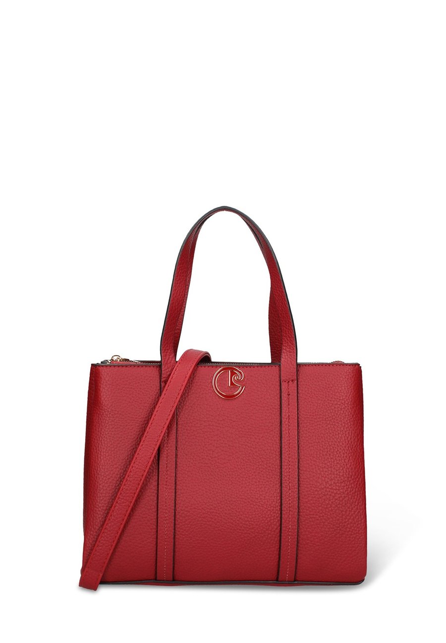 Сумка Pierre Cardin Handbag, Bordeaux
Сумка Pierre Cardin Handbag, Bordeaux