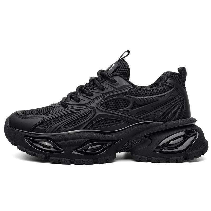 JEEP SPIRIT Летние сетчатые черные кроссовки Warrior Eye Of Demon Collection, низкие, массивные, мужские, Magic Power, черные
JEEP SPIRIT Летние сетчатые черные кроссовки Warrior Eye Of Demon Collection, низкие, массивные, мужские, Magic Power, черные