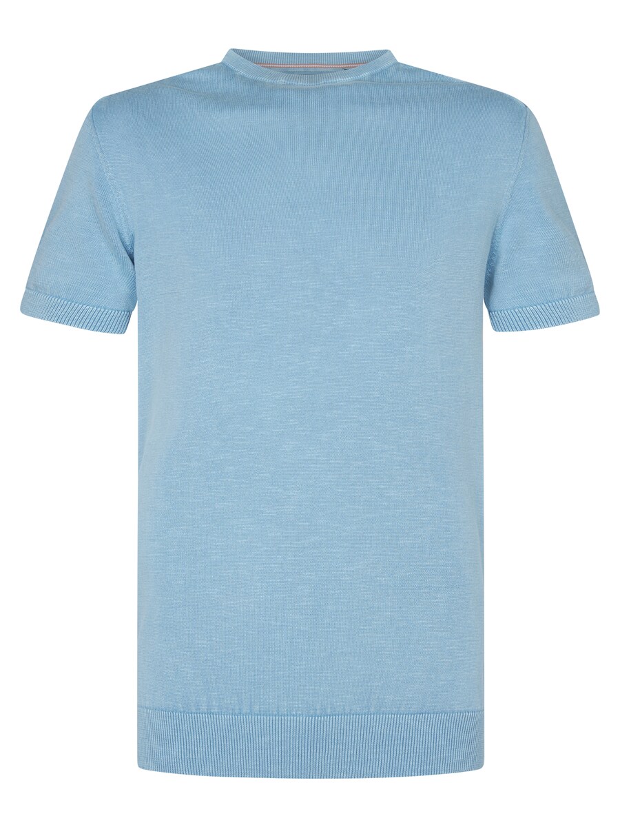 Свитер Petrol Industries Baysideview, светло-синий
Свитер Petrol Industries Baysideview, светло-синий