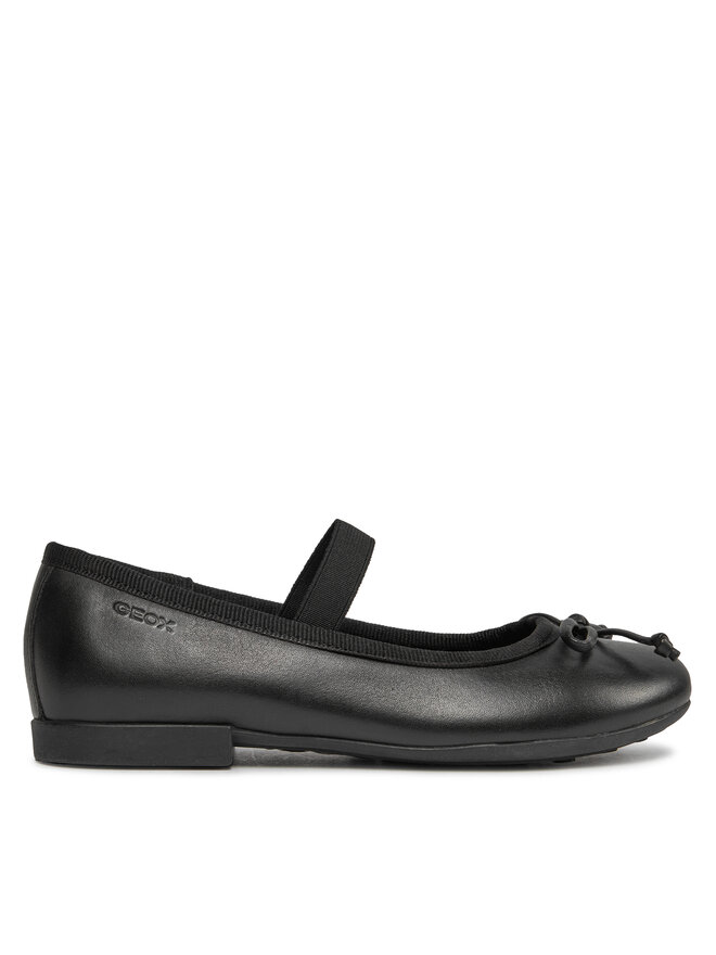 Балетки Geox J Plie'B J3455B 00043 C9997 S, черный
Балетки Geox J Plie'B J3455B 00043 C9997 S, черный