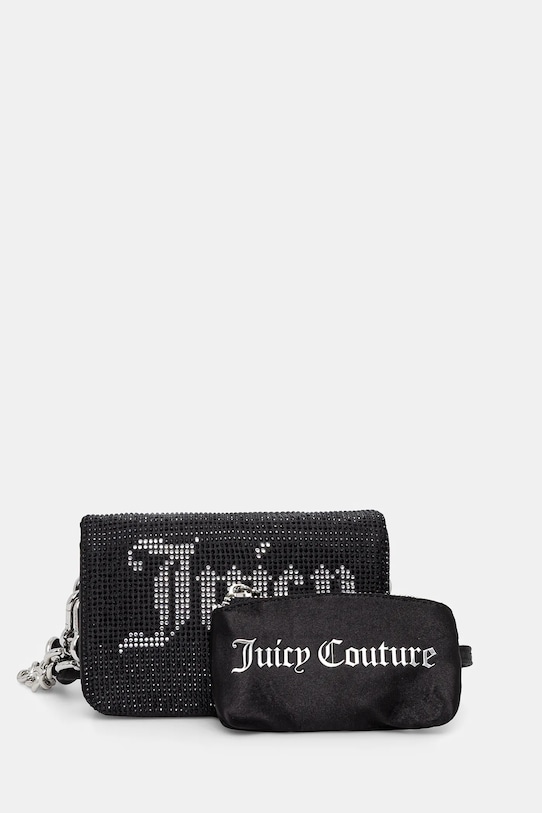 Сумка Hazel Juicy Couture, черный
Сумка Hazel Juicy Couture, черный