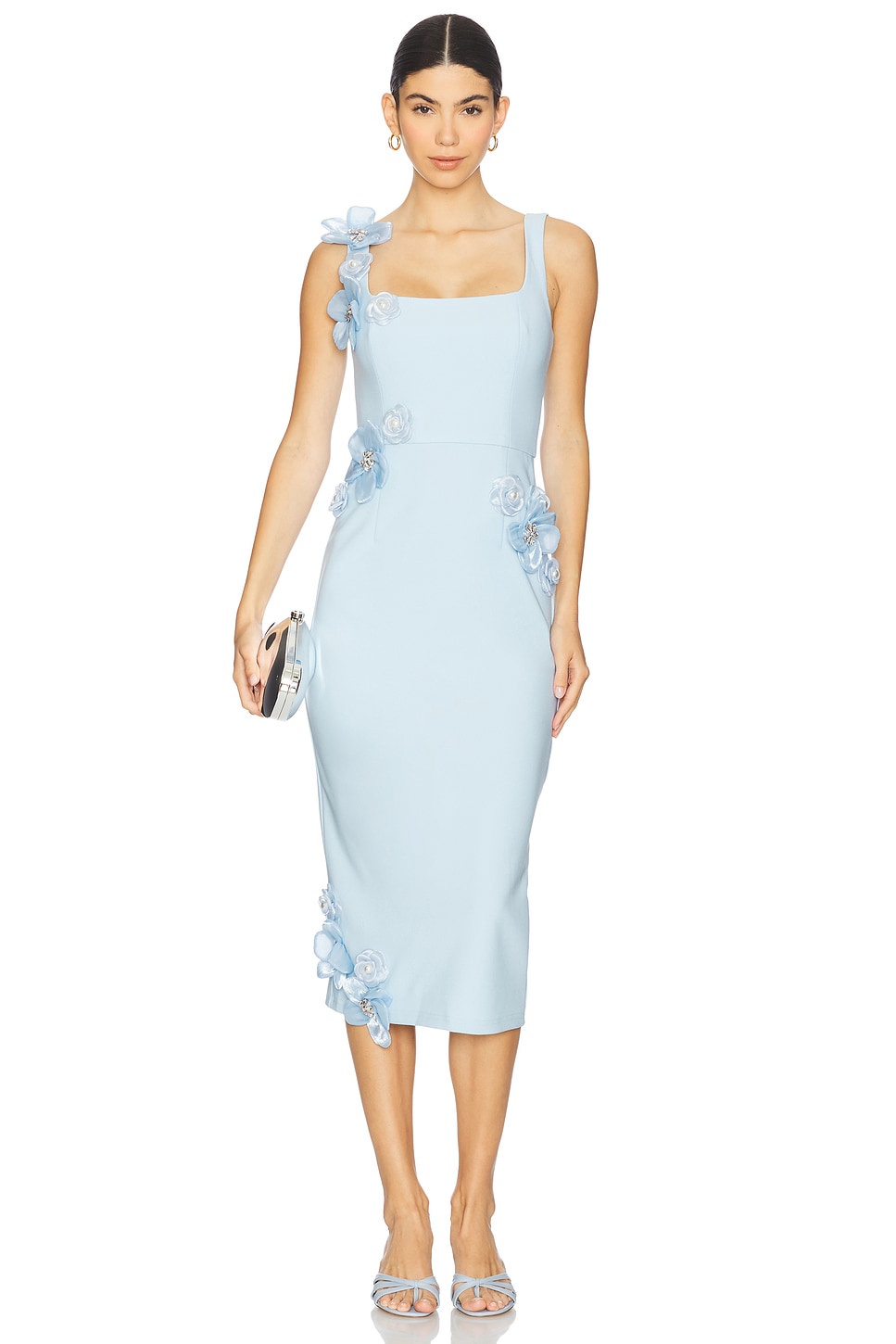 Платье Chantelle Elliatt, blue
Платье Chantelle Elliatt, blue