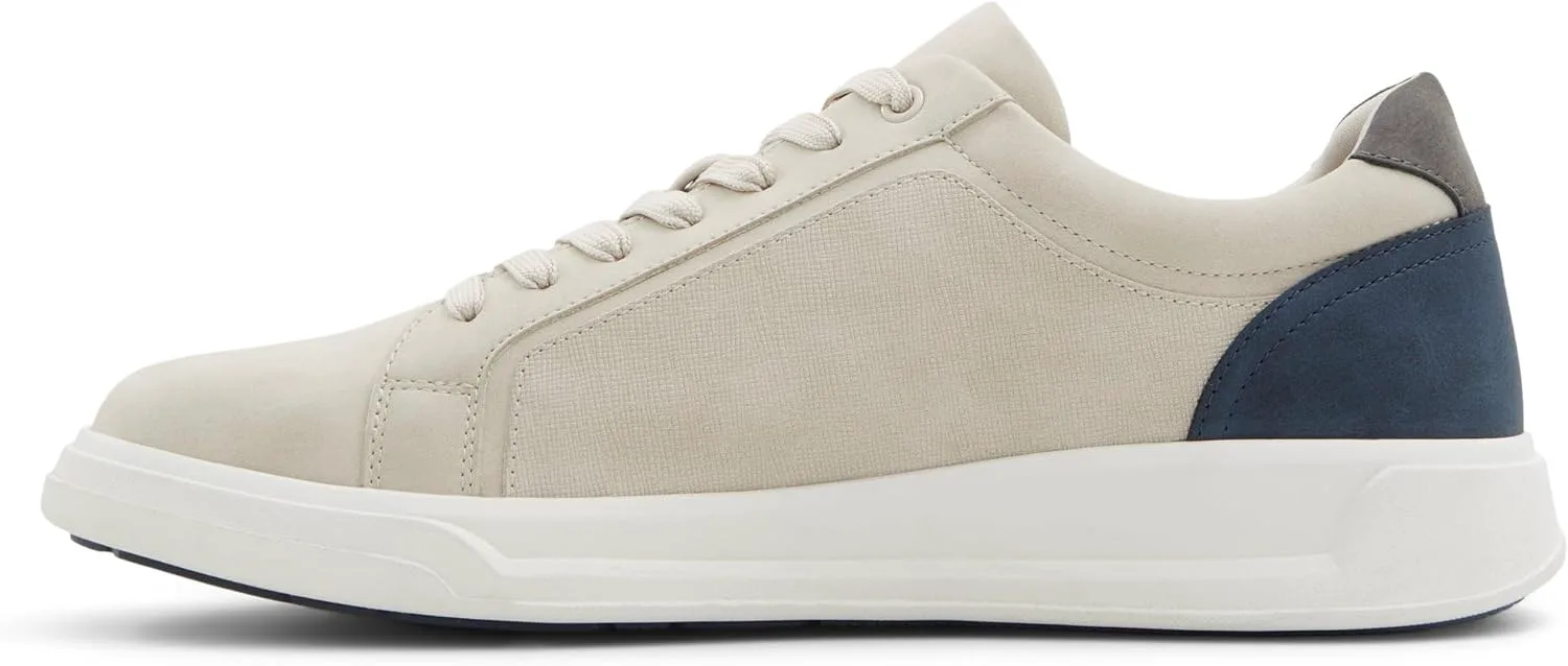Кроссовки ALDO Mens Ogspec, бежевый
Кроссовки ALDO Mens Ogspec, бежевый