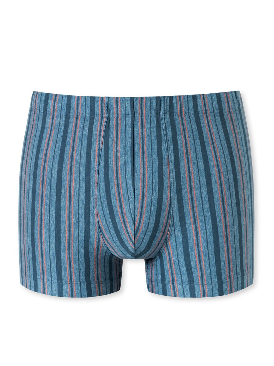 Боксеры SCHIESSER Boxer shorts Essentials, цвет Blue/Grey
Боксеры SCHIESSER Boxer shorts Essentials, цвет Blue/Grey