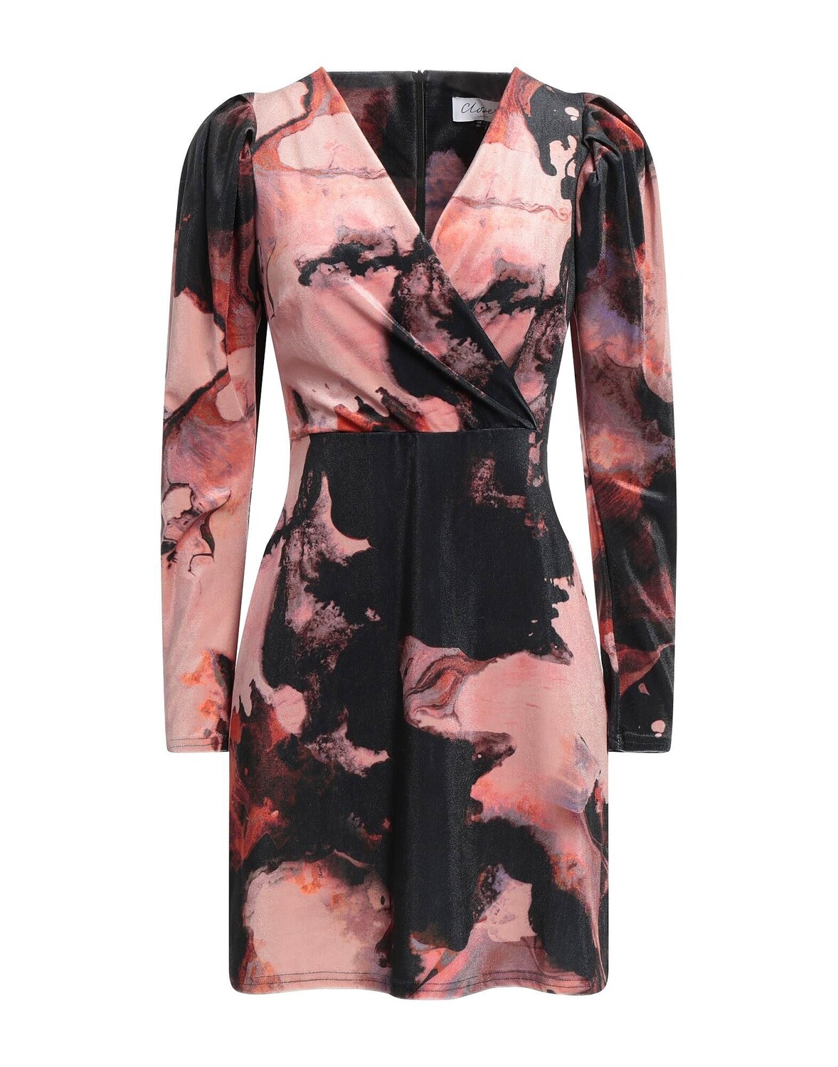 Платье Closet, бледно-розовый
Платье Closet, бледно-розовый