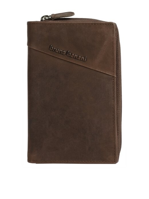Кошелек Bruno Banani, коричневый
Кошелек Bruno Banani, коричневый