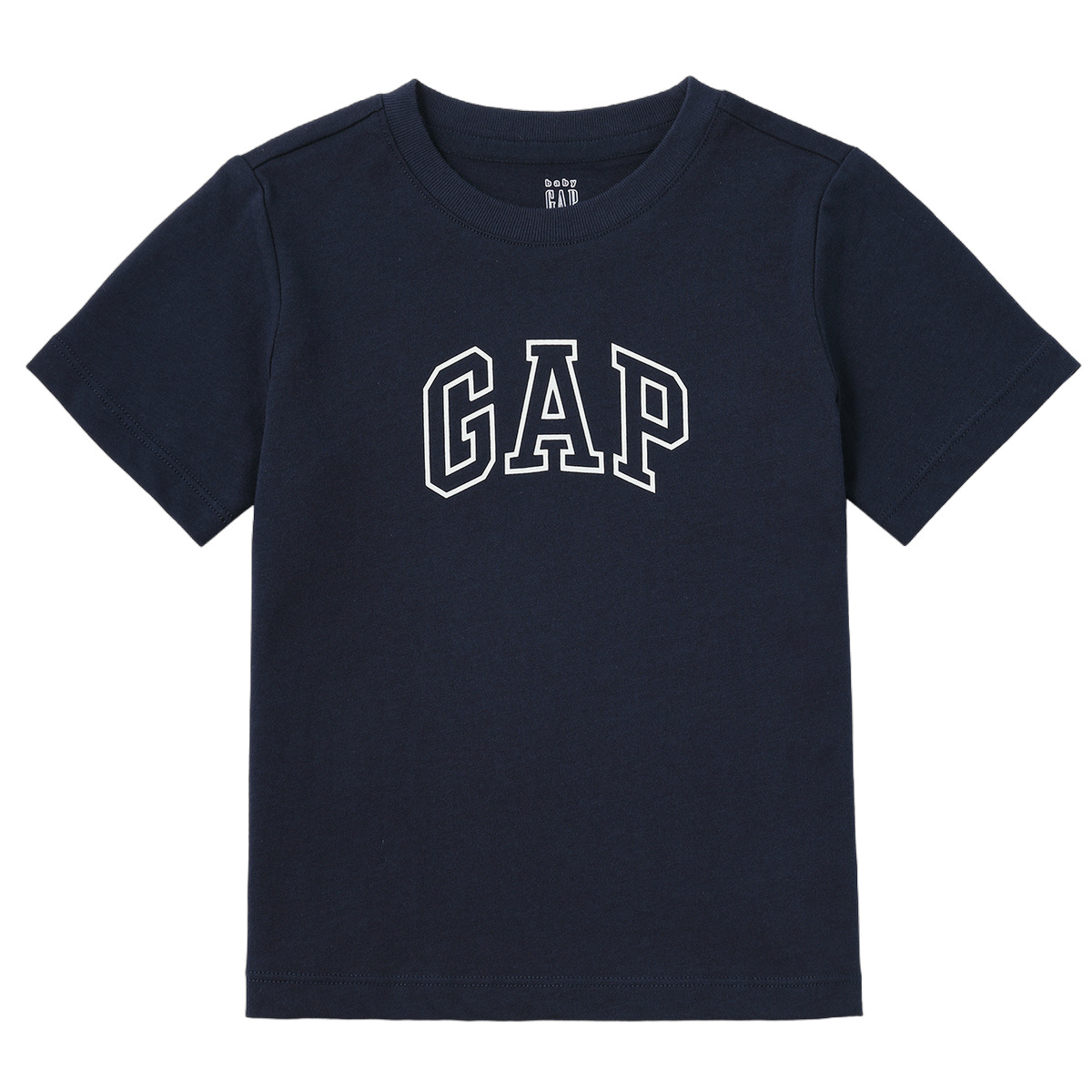 Детская футболка GAP, синий
Детская футболка GAP, синий