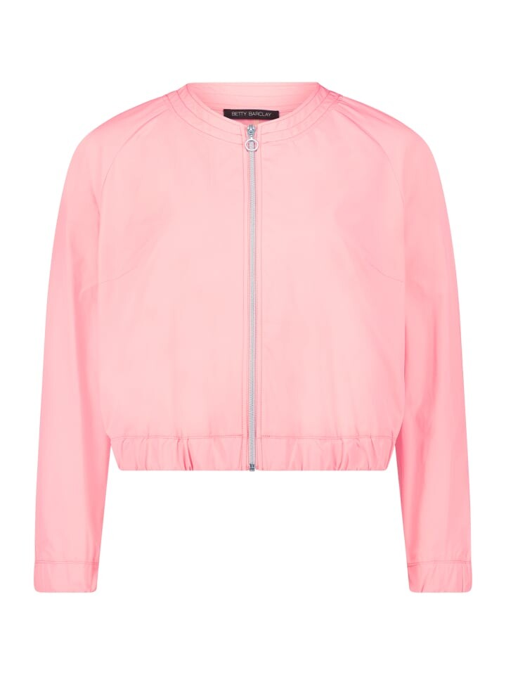 Блейзер Betty Barclay, цвет salmon rose
Блейзер Betty Barclay, цвет salmon rose