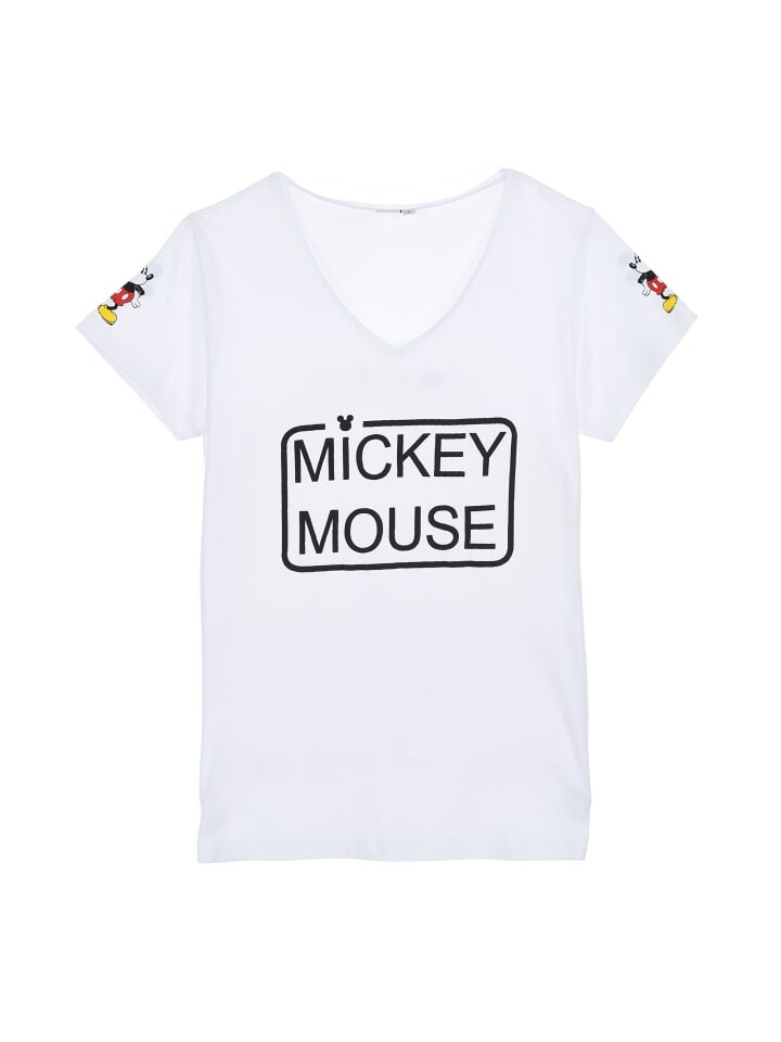 Футболка Disney, белый
Футболка Disney, белый