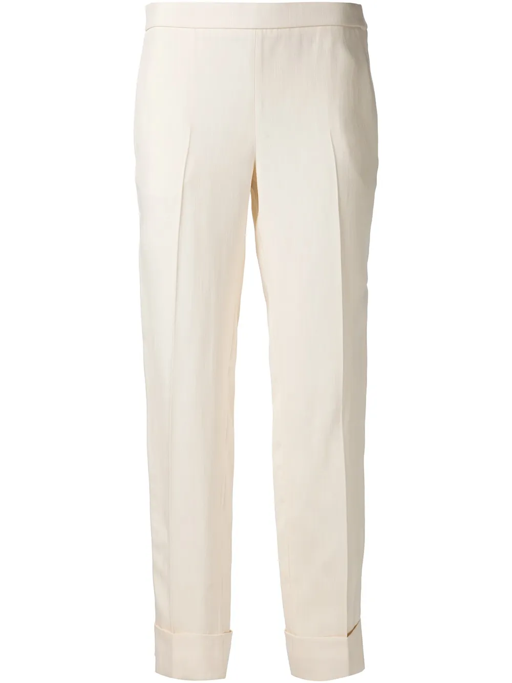 Брюки 'Cufco' THE ROW, белый
Брюки 'Cufco' THE ROW, белый