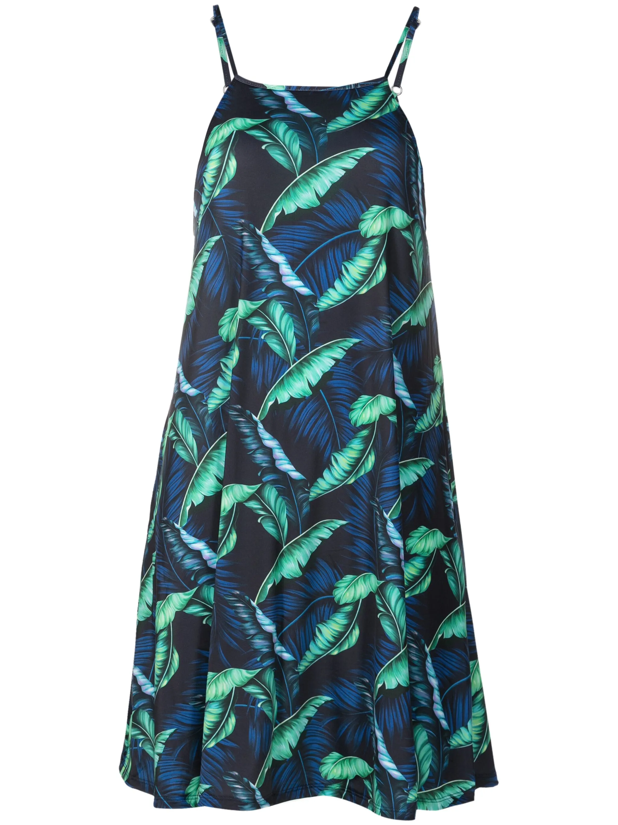 Платье мини Isis с принтом Lygia & Nanny, синий
Платье мини Isis с принтом Lygia & Nanny, синий