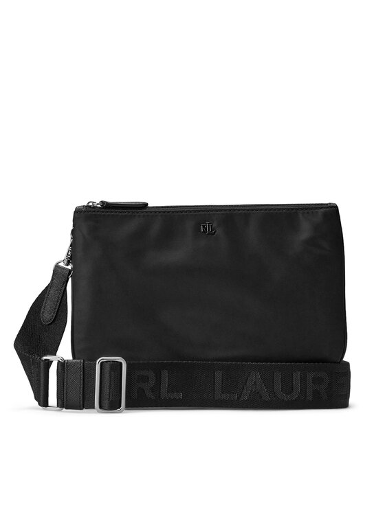 Сумка 431970156003 Lauren Ralph Lauren, черный
Сумка 431970156003 Lauren Ralph Lauren, черный