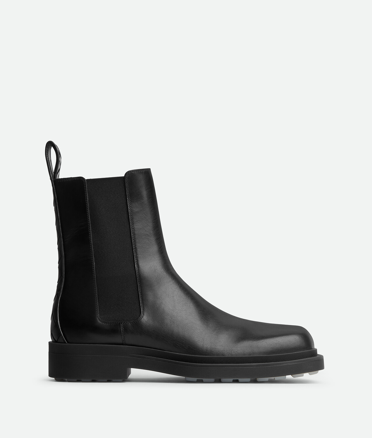 Ben chelsea boot BOTTEGA VENETA, черный
Ben chelsea boot BOTTEGA VENETA, черный