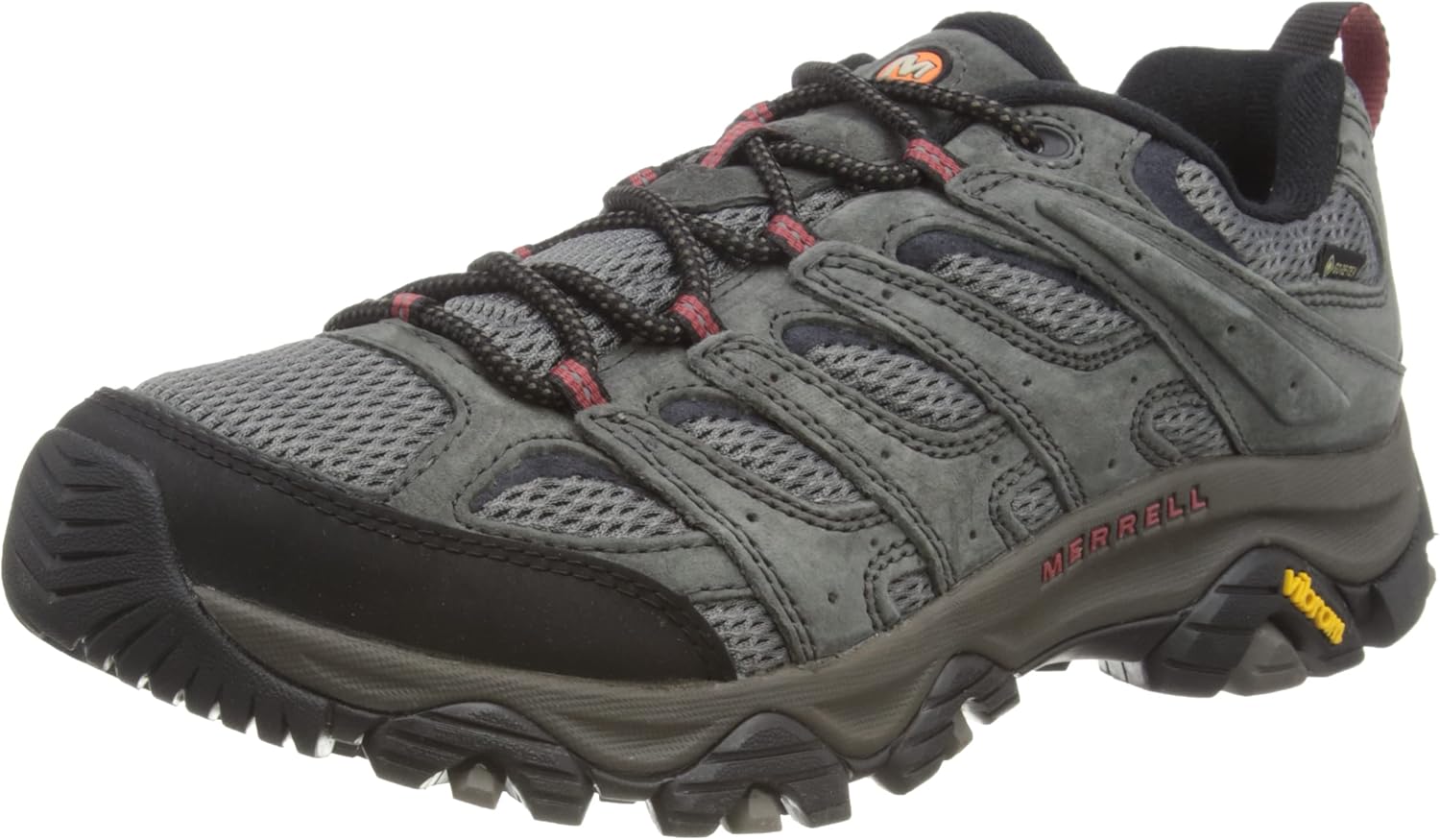 Мужские походные ботинки Merrell Moab 3 GTX, Beluga
Мужские походные ботинки Merrell Moab 3 GTX, Beluga