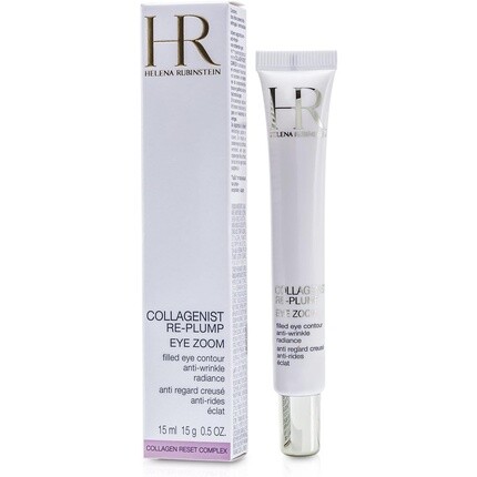 Хелена Рубинштейн Eye Zoom Helena Rubinstein
Хелена Рубинштейн Eye Zoom Helena Rubinstein