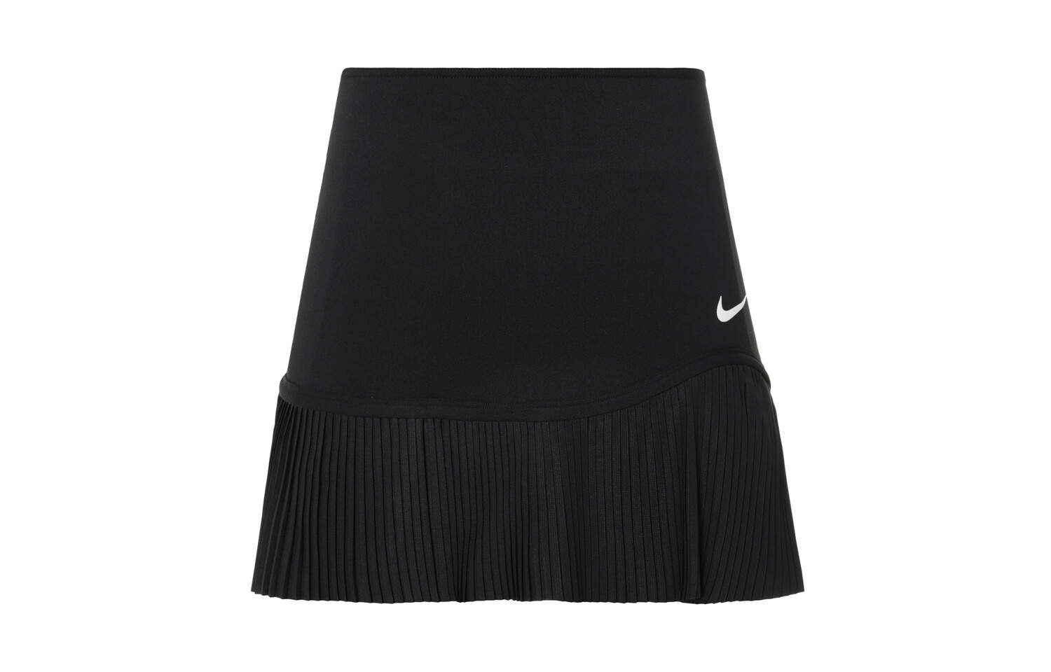 Повседневная юбка женская черная Nike
Повседневная юбка женская черная Nike