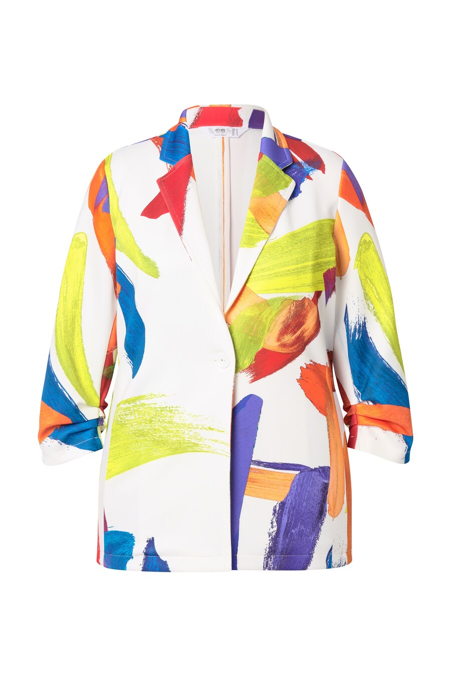 Блейзер Angel of Style, белый
Блейзер Angel of Style, белый