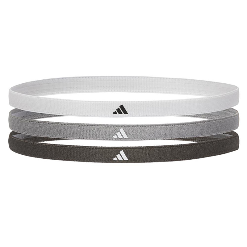 Эластичная спортивная повязка на голову для прыжков со скакалкой Unisex Adidas
Эластичная спортивная повязка на голову для прыжков со скакалкой Unisex Adidas