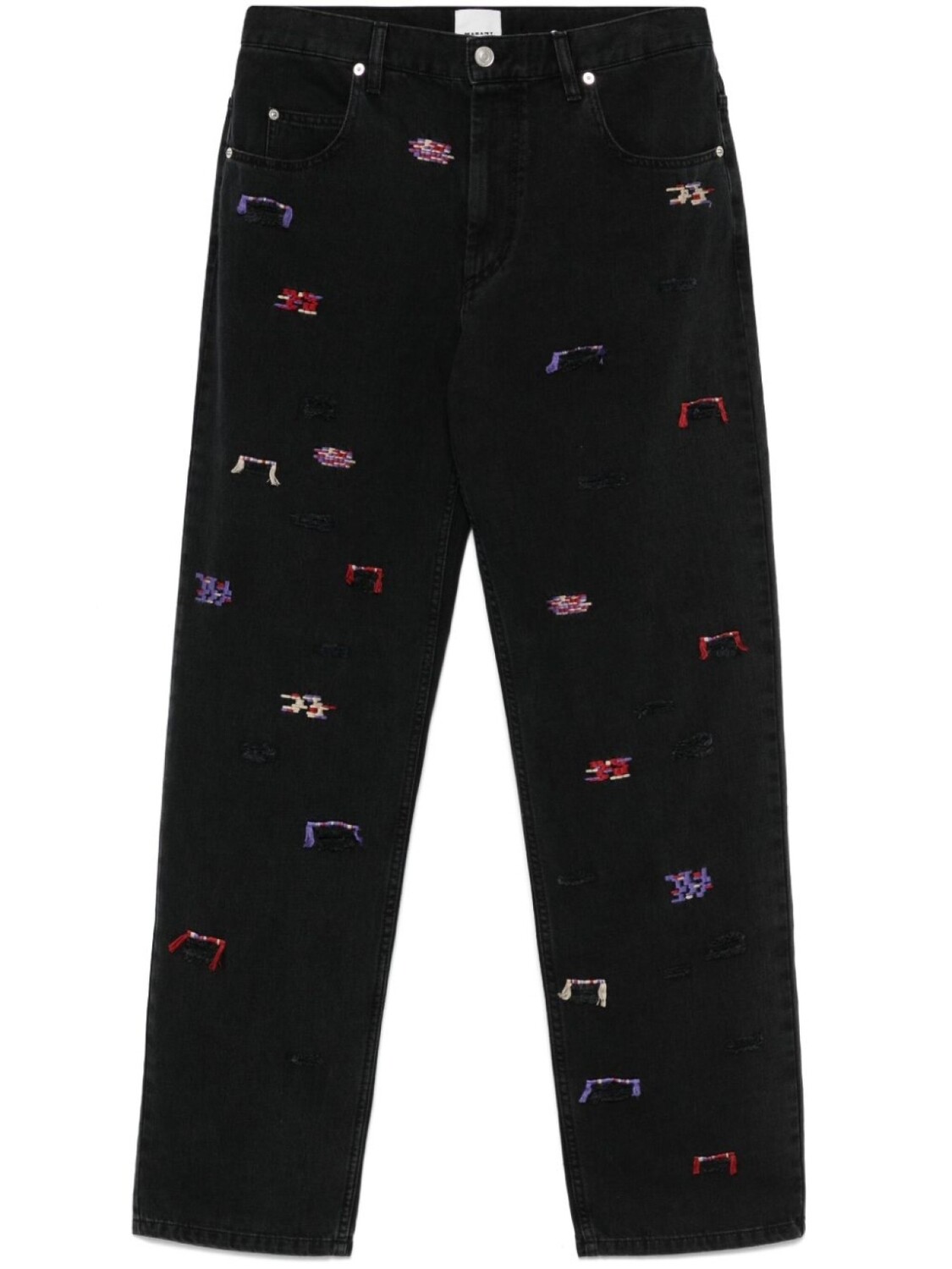 MARANT джинсы Juro, черный
MARANT джинсы Juro, черный