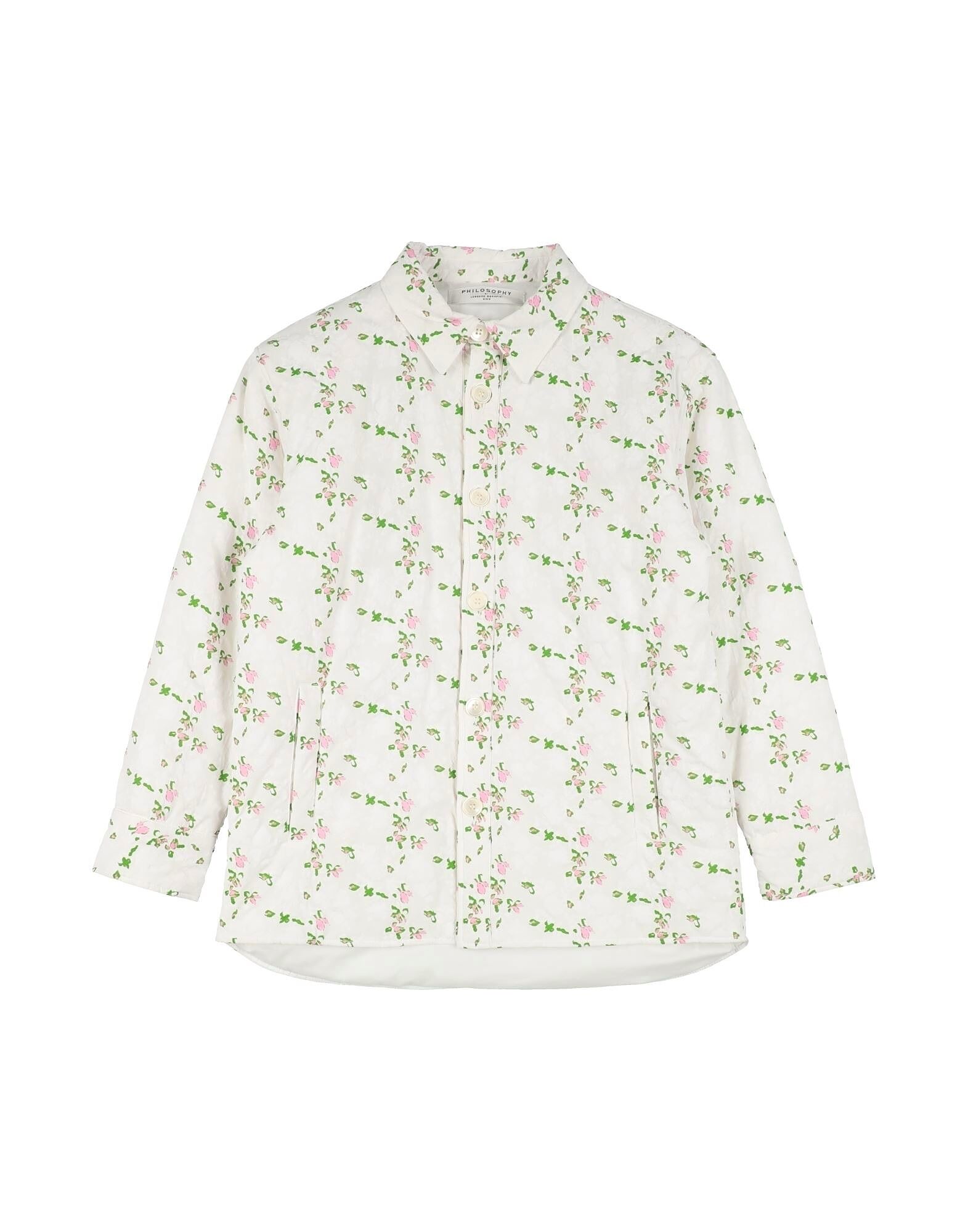 Куртка для девочек Philosophy Di Lorenzo Serafini, белый
Куртка для девочек Philosophy Di Lorenzo Serafini, белый