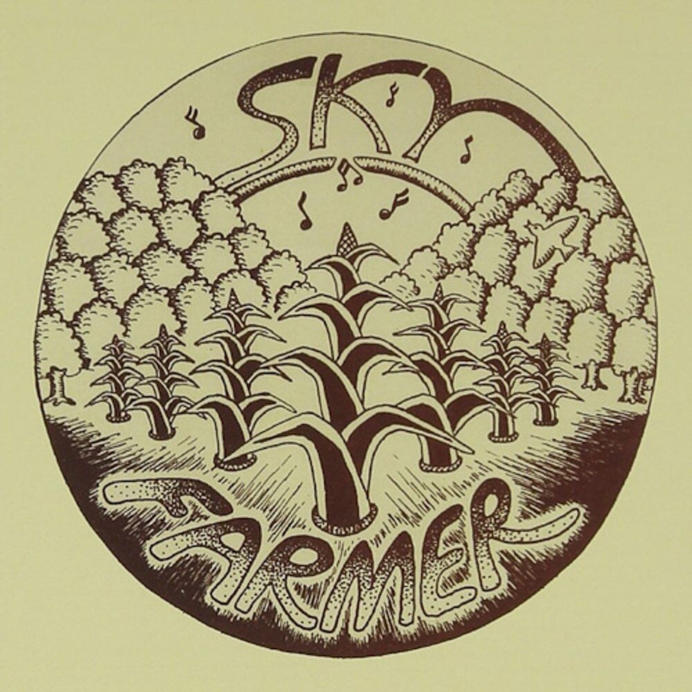 Диск CD Amazing Grace - Sky Farmer
Диск CD Amazing Grace - Sky Farmer