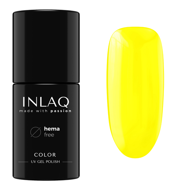 Гибридный лак для ногтей Sunshine Glow, 6 мл Inlaq Neon spectrum, цвет sunshine glow
Гибридный лак для ногтей Sunshine Glow, 6 мл Inlaq Neon spectrum, цвет sunshine glow