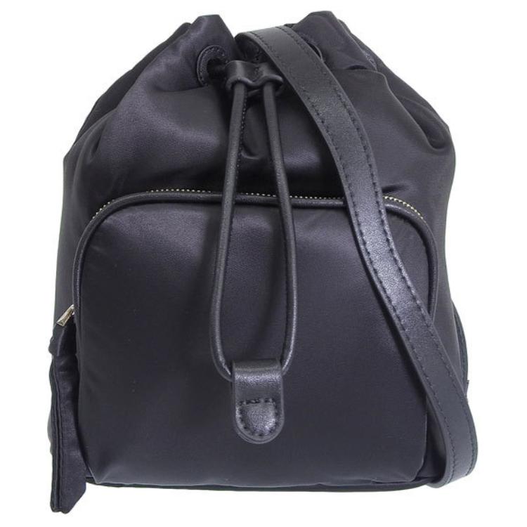 Furla Кожаная ведерко сумка через плечо кроссбоди мини женская черная
Furla Кожаная ведерко сумка через плечо кроссбоди мини женская черная