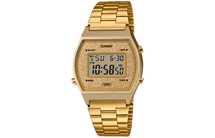 Винтажные часы B640WGG 9 CASIO
Винтажные часы B640WGG 9 CASIO