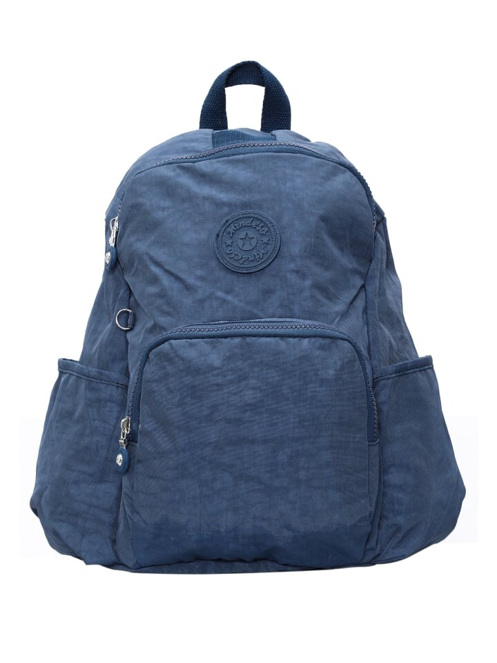 Рюкзак Mindesa, морской
Рюкзак Mindesa, морской