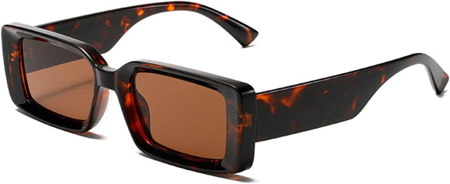 Солнцезащитные очки Helena Fashion Small Rectangle Jelly Color для женщин, в стиле ретро, красные и зеленые, с защитой от УФ-излучения UV400, модные солнцезащитные очки для мужчин, C5
Солнцезащитные очки Helena Fashion Small Rectangle Jelly Color для женщин, в стиле ретро, красные и зеленые, с защитой от УФ-излучения UV400, модные солнцезащитные очки для мужчин, C5