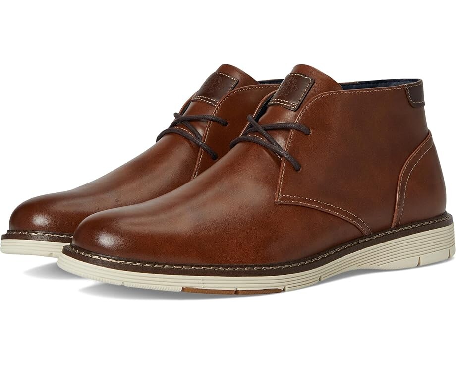 Ботинки Dockers Esmond, цвет Cognac
Ботинки Dockers Esmond, цвет Cognac