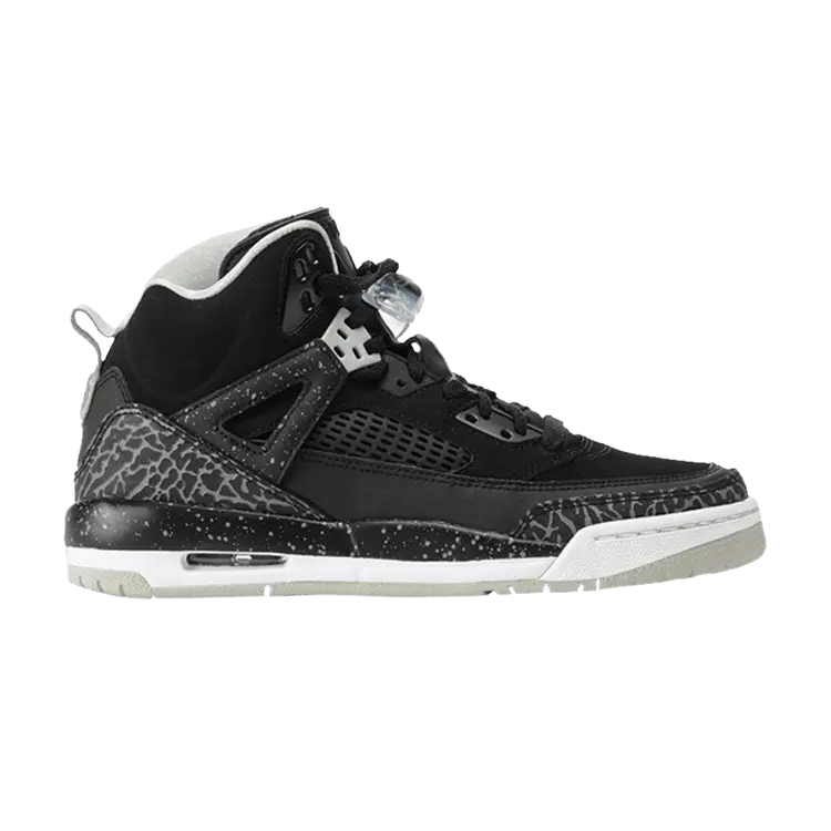Кроссовки Air Jordan Spizike BG, Oreo
Кроссовки Air Jordan Spizike BG, Oreo