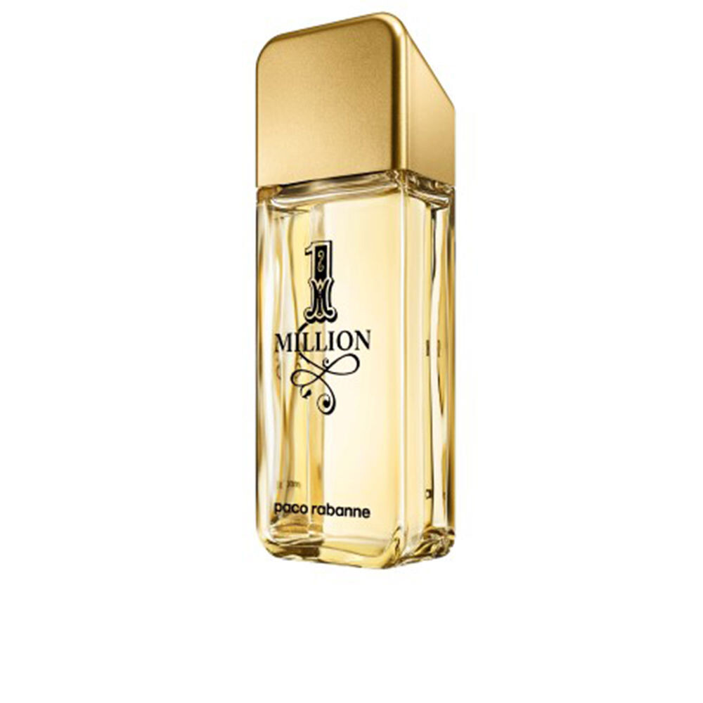 Лосьон после бритья 1 million after-shave lotion Paco rabanne, 100 мл
Лосьон после бритья 1 million after-shave lotion Paco rabanne, 100 мл