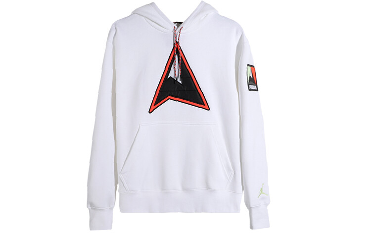 Мужская толстовка Jordan, Белый
Мужская толстовка Jordan, Белый